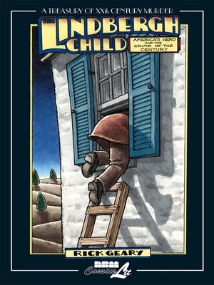 cover image of The Lindbergh Child
